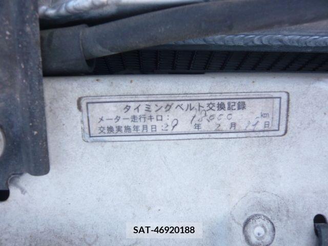 Mazda ROADSTER 1999-08 209158-27