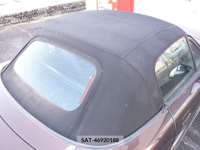 Mazda ROADSTER 1999-08 209158-15