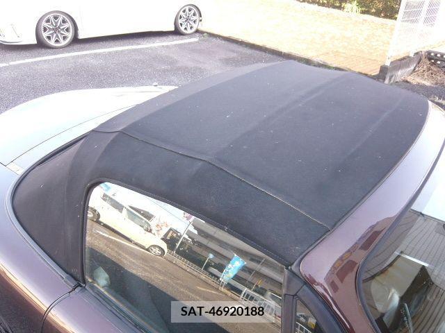 Mazda ROADSTER 1999-08 209158-16