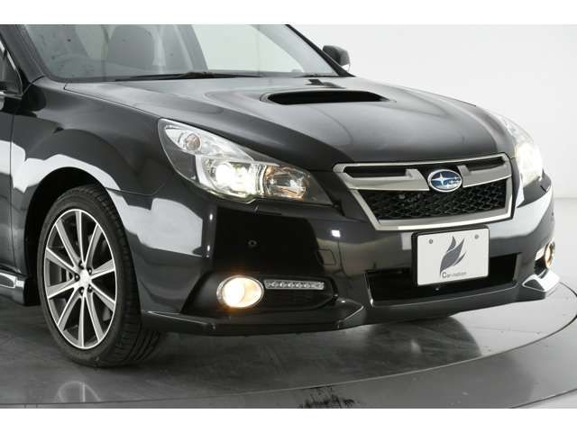 Subaru LEGACY B4 2014-05 22988-6