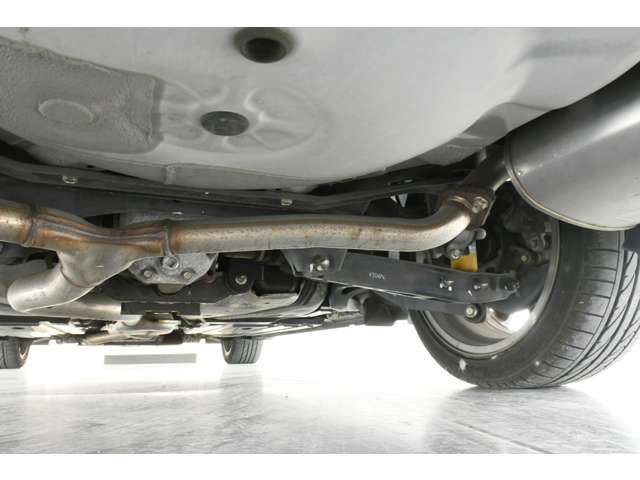 Subaru LEGACY B4 2014-05 22988-10