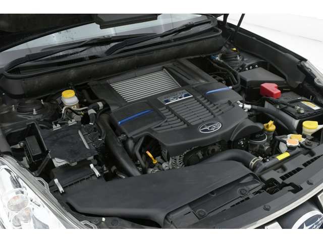 Subaru LEGACY B4 2014-05 22988-13