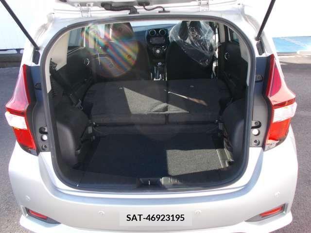 Nissan NOTE 2017-04 206938-16
