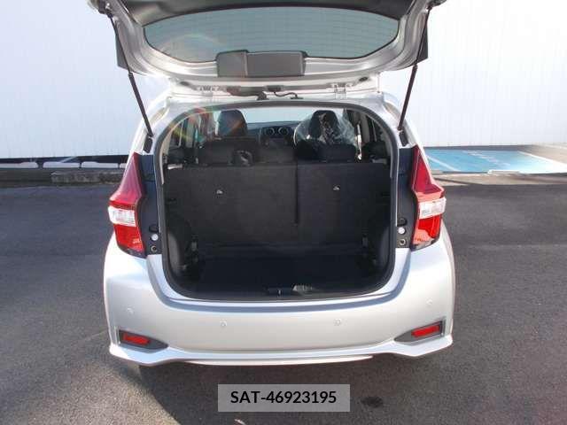 Nissan NOTE 2017-04 206938-15