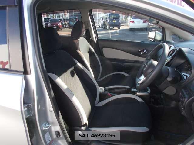 Nissan NOTE 2017-04 206938-10