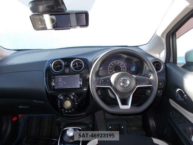 Nissan NOTE 2017-04 206938-3