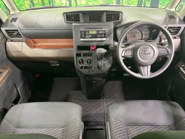 Toyota ROOMY 2017-10 21988-1