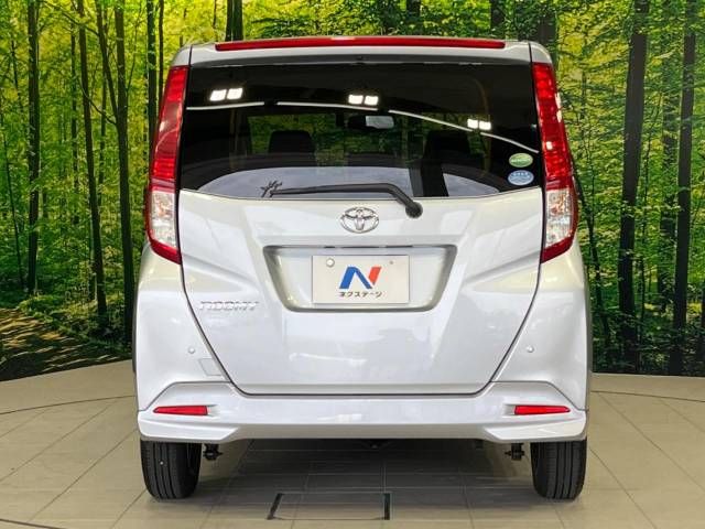 Toyota ROOMY 2017-10 21988-15