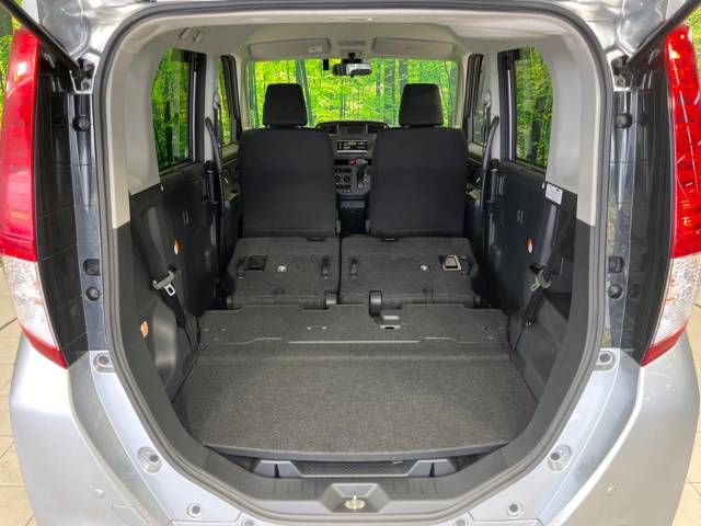 Toyota ROOMY 2017-10 21988-10