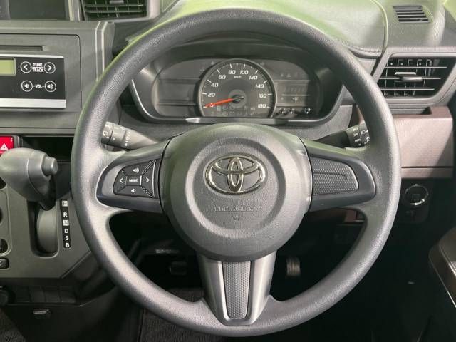 Toyota ROOMY 2017-10 21988-11
