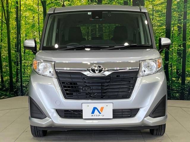 Toyota ROOMY 2017-10 21988-14