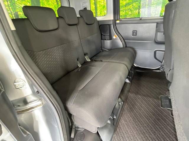 Toyota ROOMY 2017-10 21988-9