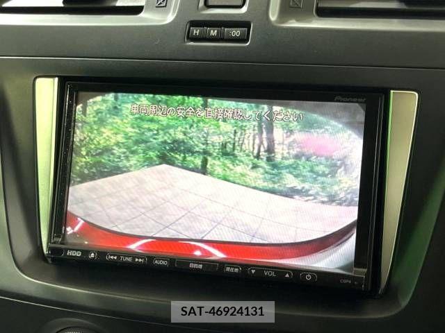 Mazda PREMACY 2011-07 247399-3