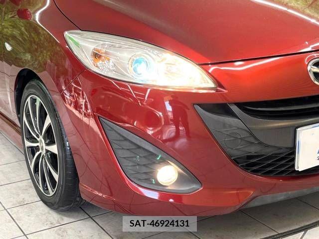 Mazda PREMACY 2011-07 247399-12