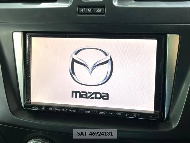 Mazda PREMACY 2011-07 247399-2