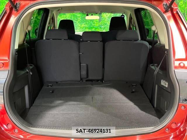 Mazda PREMACY 2011-07 247399-11