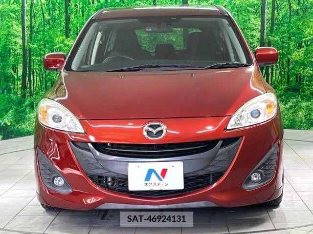 Mazda PREMACY 2011-07 247399-14