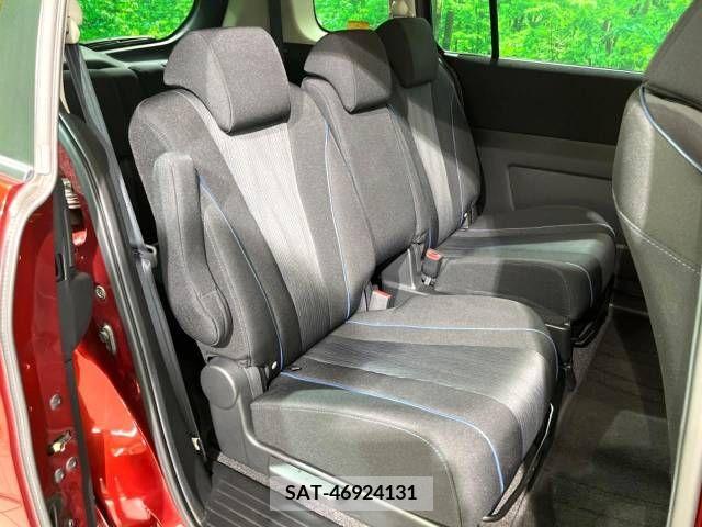 Mazda PREMACY 2011-07 247399-9
