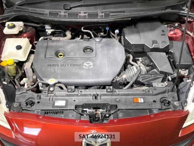 Mazda PREMACY 2011-07 247399-19