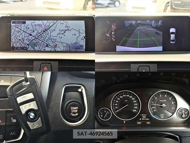 Bmw 3 SERIES 2012-11 262454-6