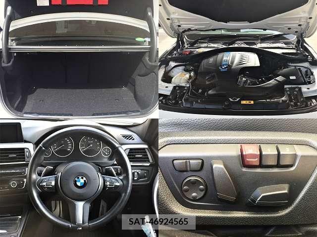 Bmw 3 SERIES 2012-11 262454-5