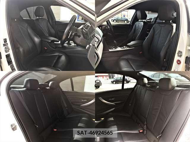 Bmw 3 SERIES 2012-11 262454-4