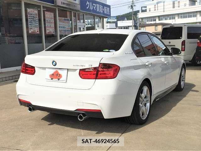 Bmw 3 SERIES 2012-11 262454-2