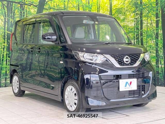 Nissan ROOX 2021-06 324131-16