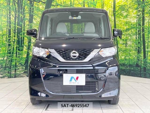 Nissan ROOX 2021-06 324131-14