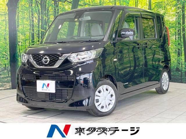 Nissan ROOX 2021-06 324131-0