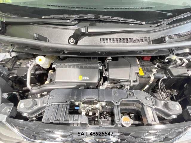 Nissan ROOX 2021-06 324131-18