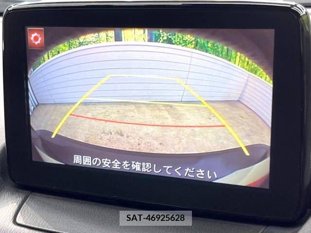 Mazda CX-3 2016-11 265536-3