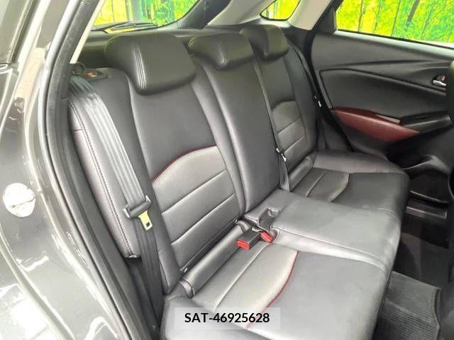 Mazda CX-3 2016-11 265536-9