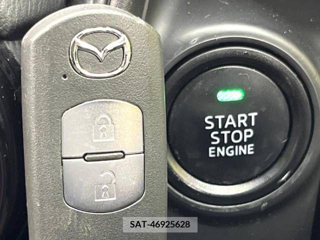 Mazda CX-3 2016-11 265536-7