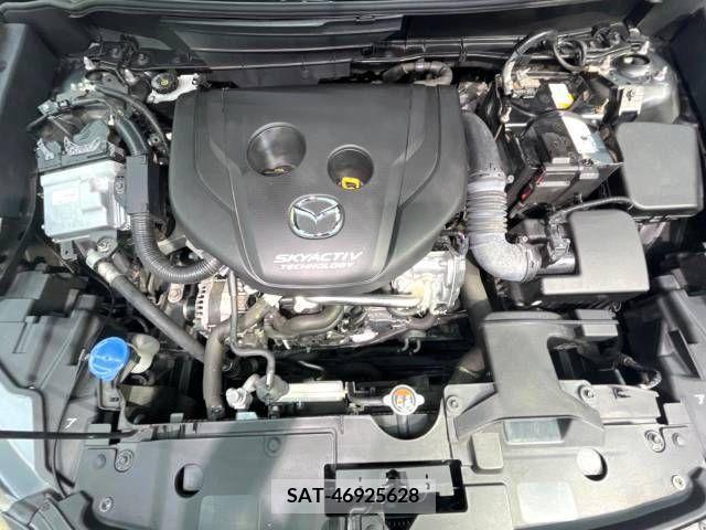 Mazda CX-3 2016-11 265536-18