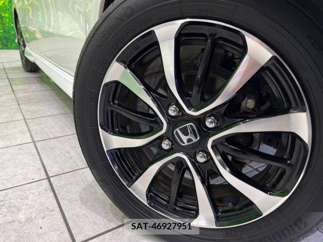 Honda N BOX CUSTOM 2018-05 306991-13