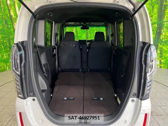 Honda N BOX CUSTOM 2018-05 306991-11