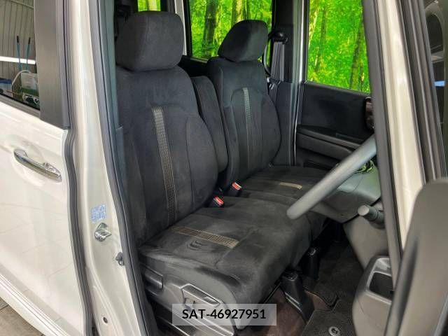 Honda N BOX CUSTOM 2018-05 306991-9
