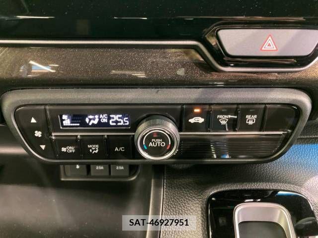Honda N BOX CUSTOM 2018-05 306991-8
