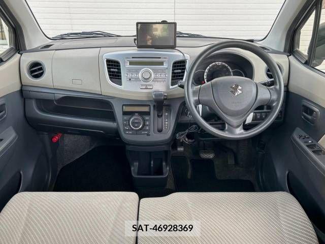 Suzuki WAGON R 2013-09 370972-1