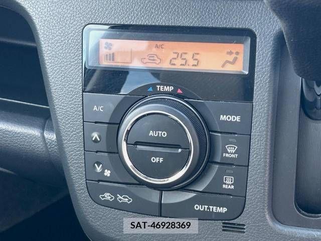 Suzuki WAGON R 2013-09 370972-9