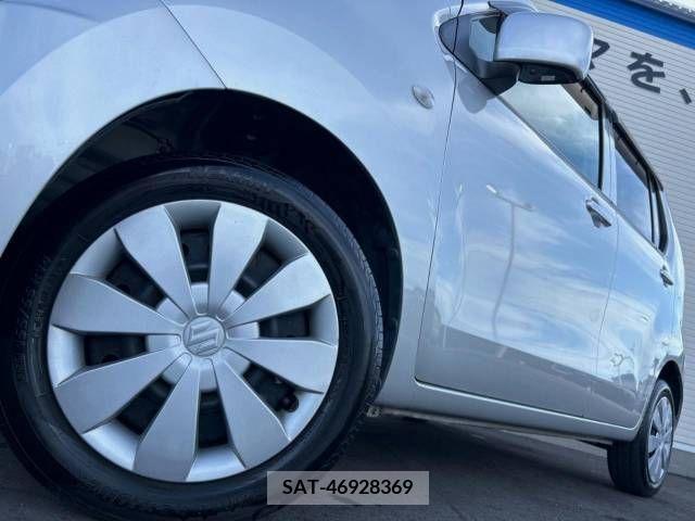 Suzuki WAGON R 2013-09 370972-18