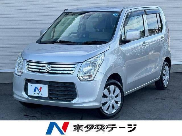 Suzuki WAGON R 2013-09 370972-0