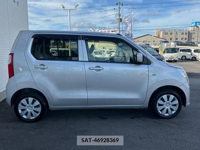 Suzuki WAGON R 2013-09 370972-16