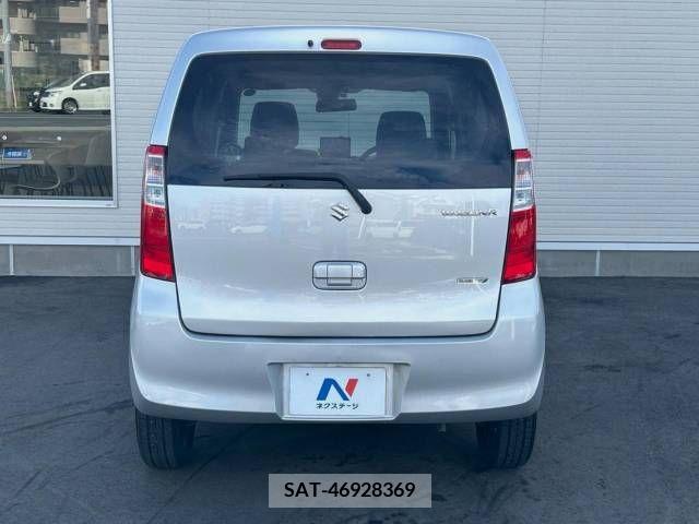 Suzuki WAGON R 2013-09 370972-15