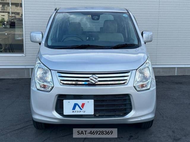Suzuki WAGON R 2013-09 370972-14