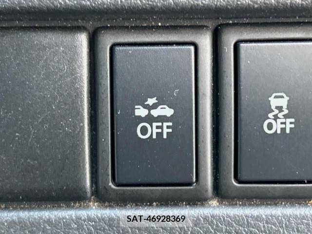 Suzuki WAGON R 2013-09 370972-5