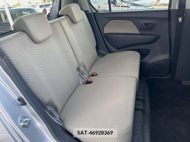 Suzuki WAGON R 2013-09 370972-11