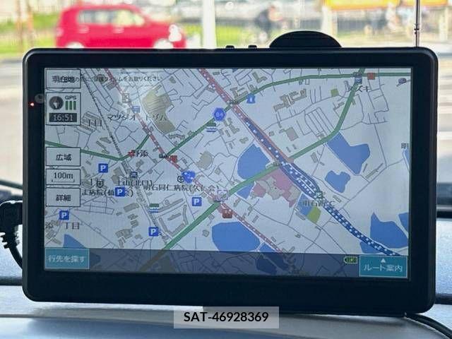 Suzuki WAGON R 2013-09 370972-3