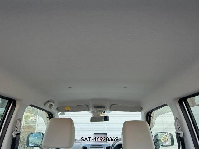 Suzuki WAGON R 2013-09 370972-19